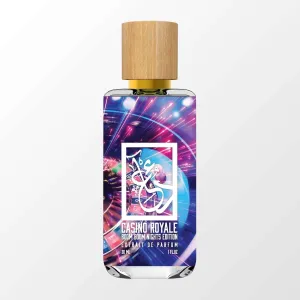 Casino Royale (Boom Boom Nights Edition) The Dua Brand