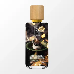 Casino Royale Night: Bois Oudh Edition The Dua Brand