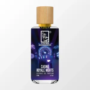Casino Royale Nights The Dua Brand