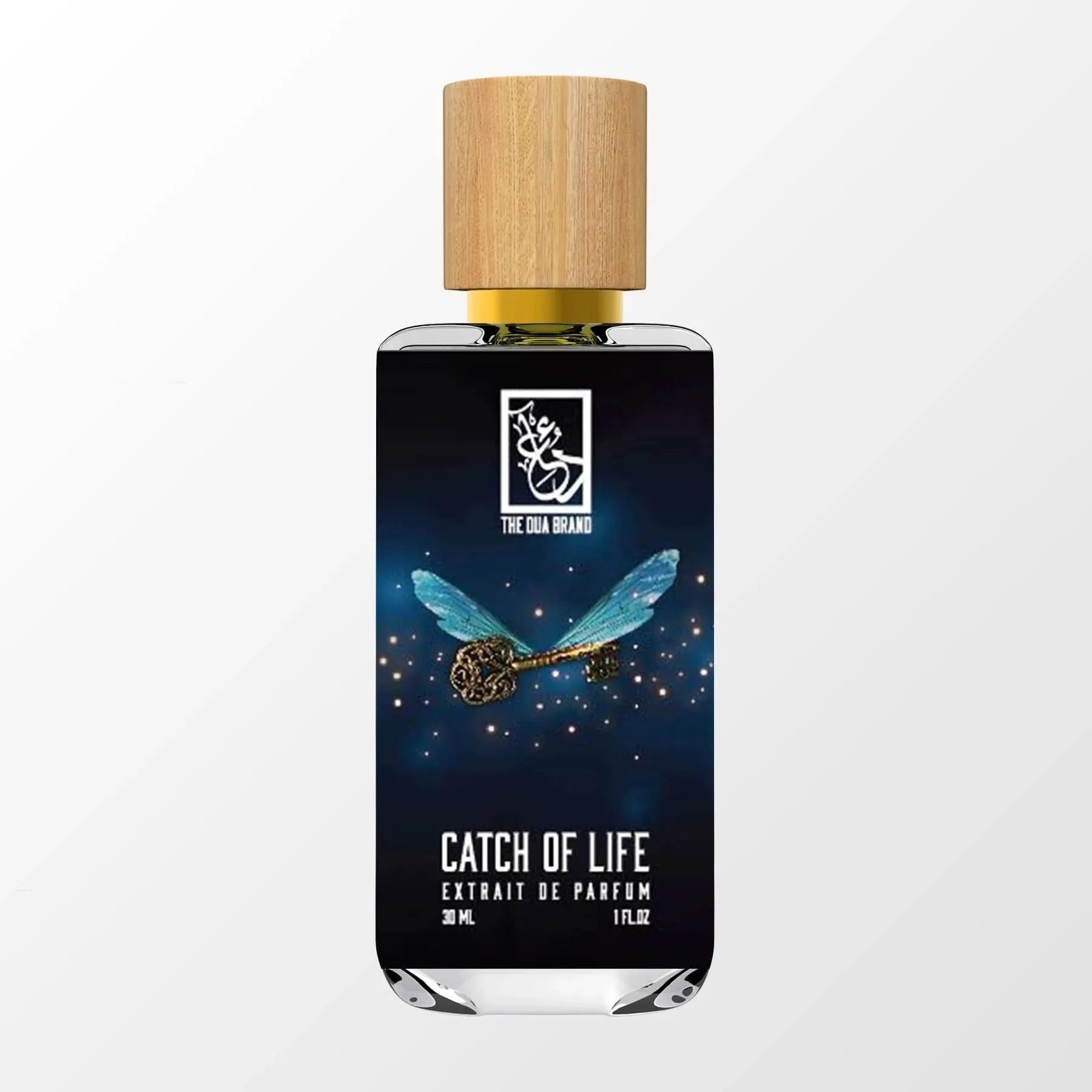 Catch of Life The Dua Brand
