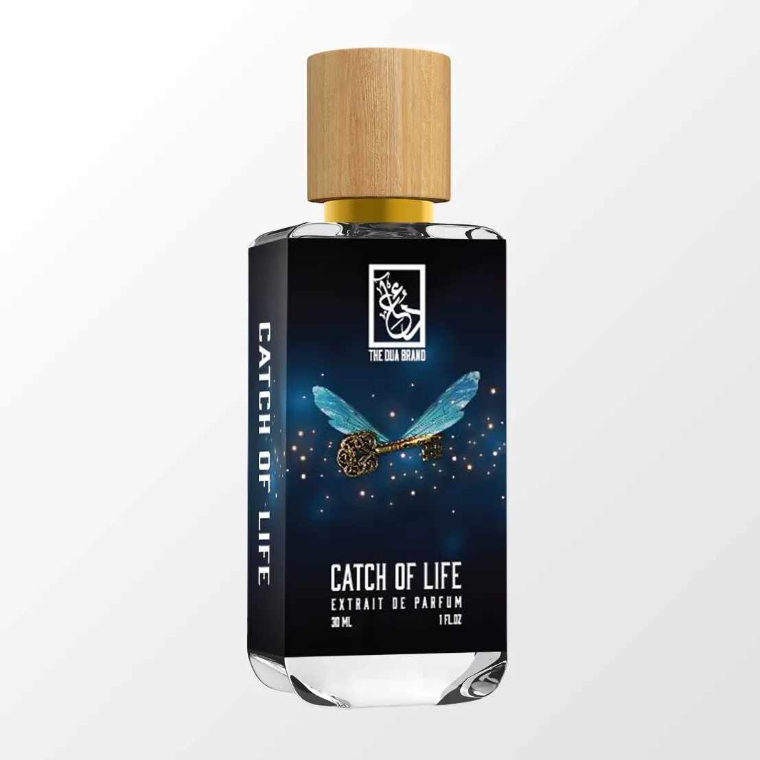 Catch of Life The Dua Brand