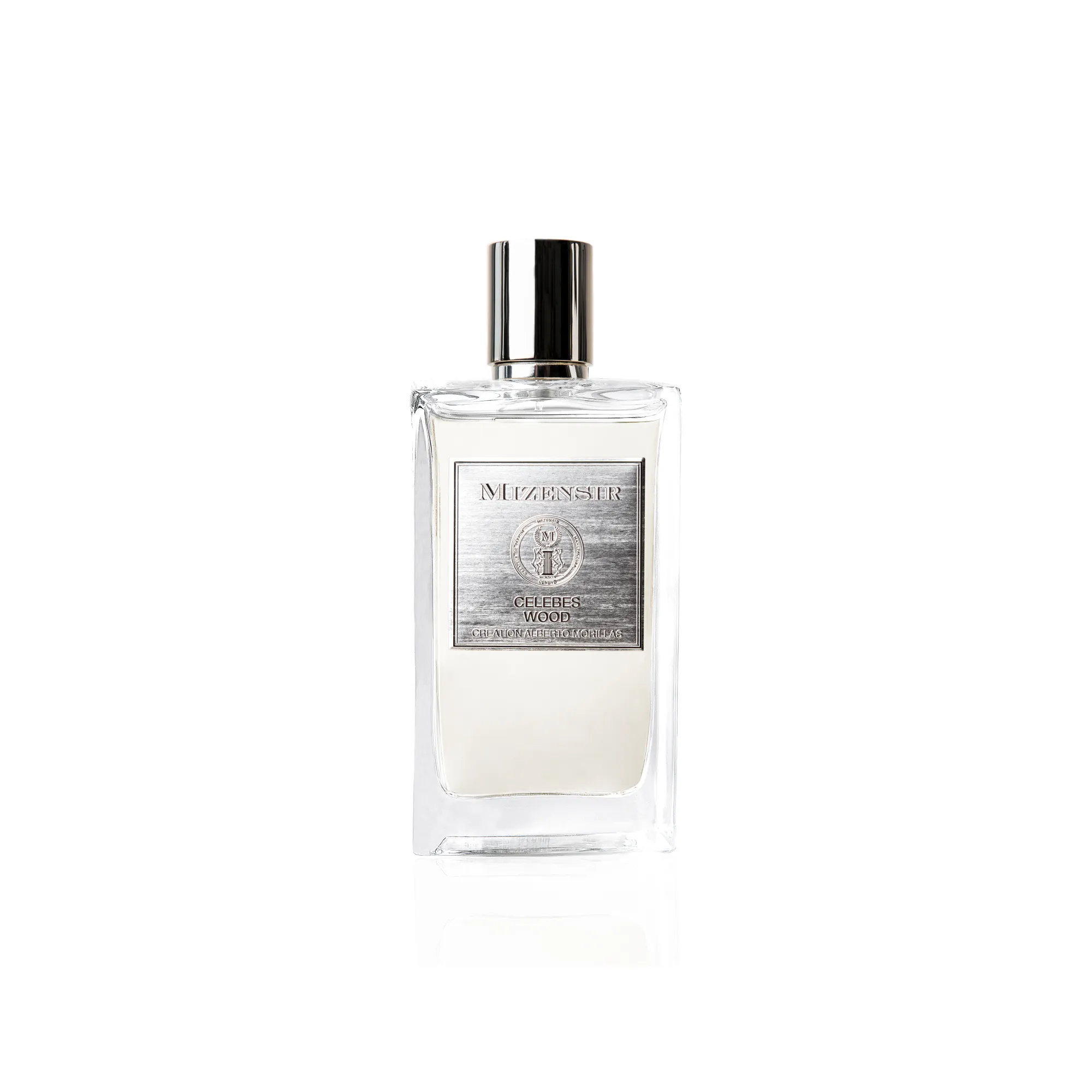 Celebes Wood Eau de Parfum