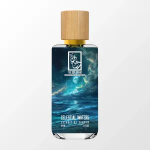 Celestial Waters The Dua Brand
