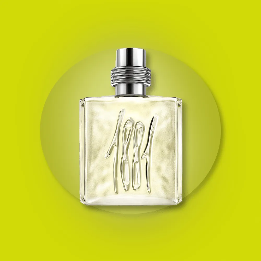 Cerruti 1881 EDT For Men
