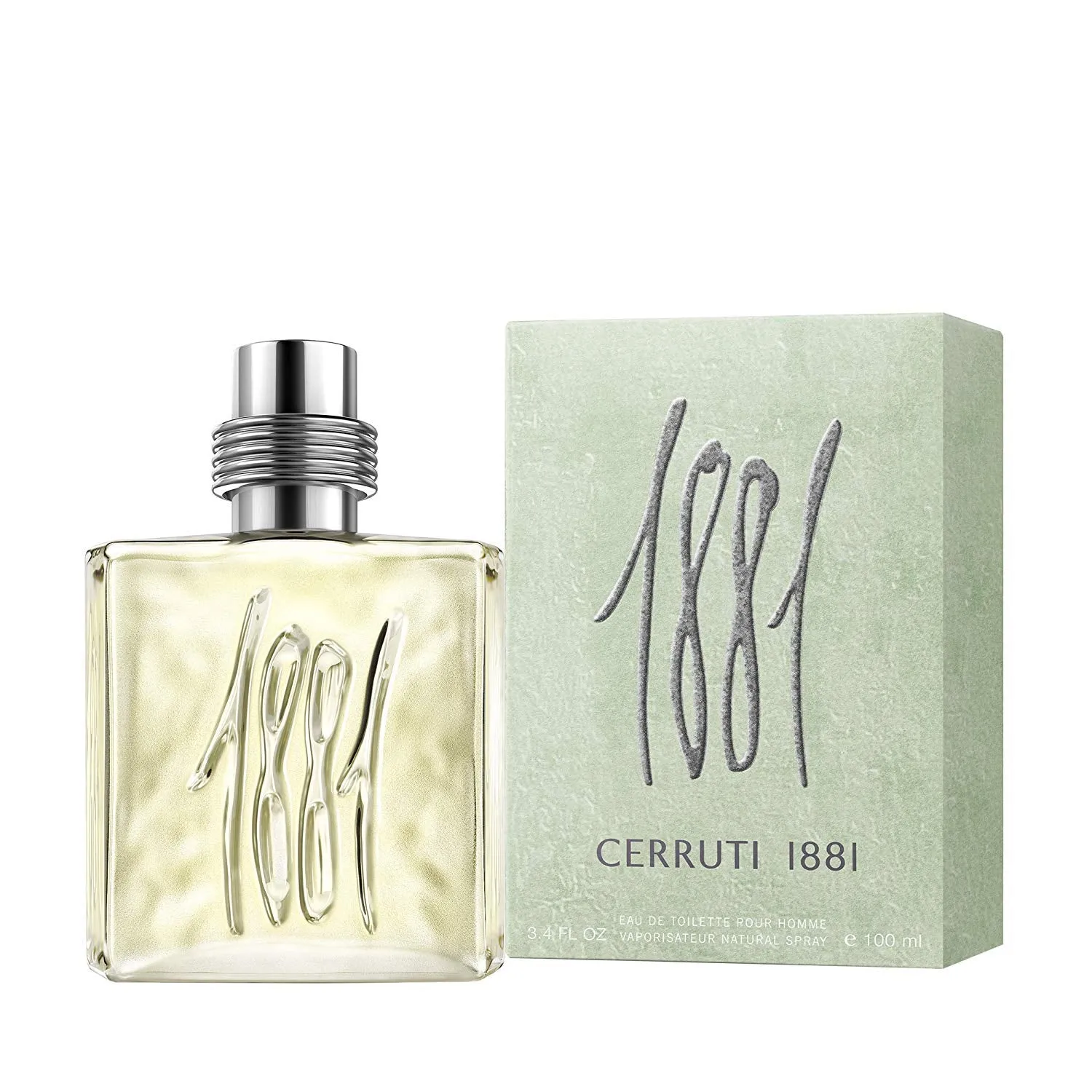Cerruti 1881 EDT For Men