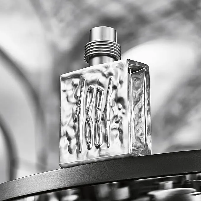 Cerruti 1881 Silver EDT For Men
