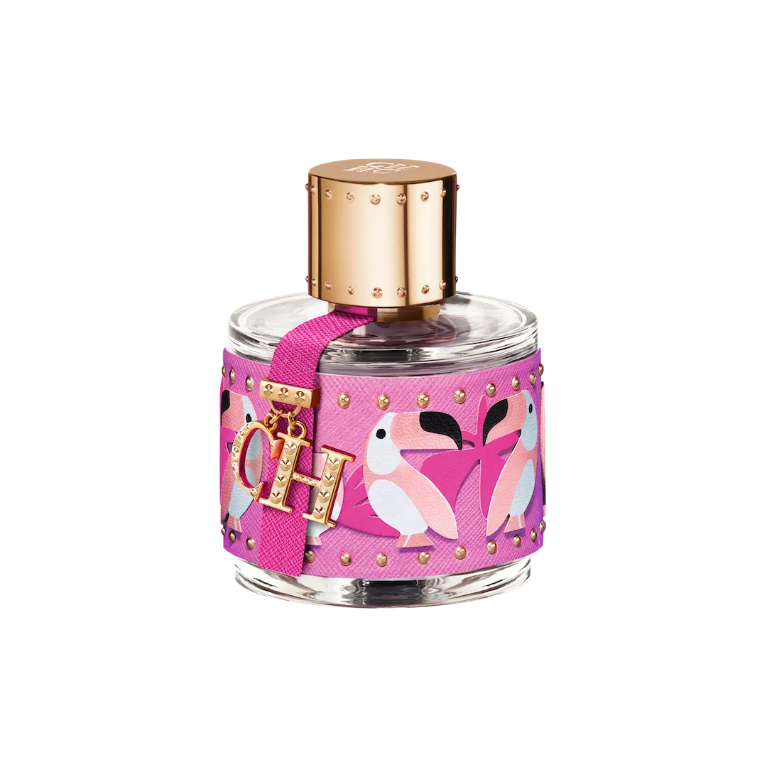 CH Birds of Paradise for Her