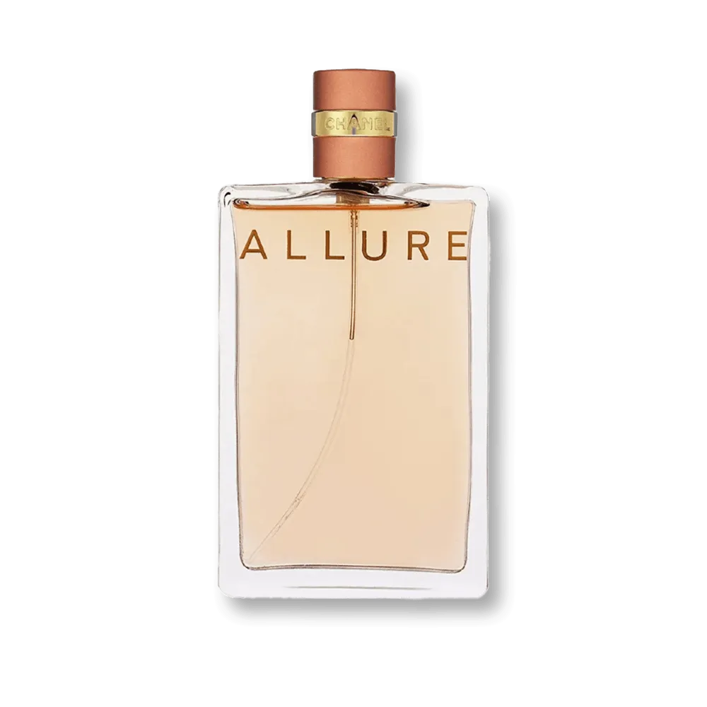 Chanel Allure EDP For Her