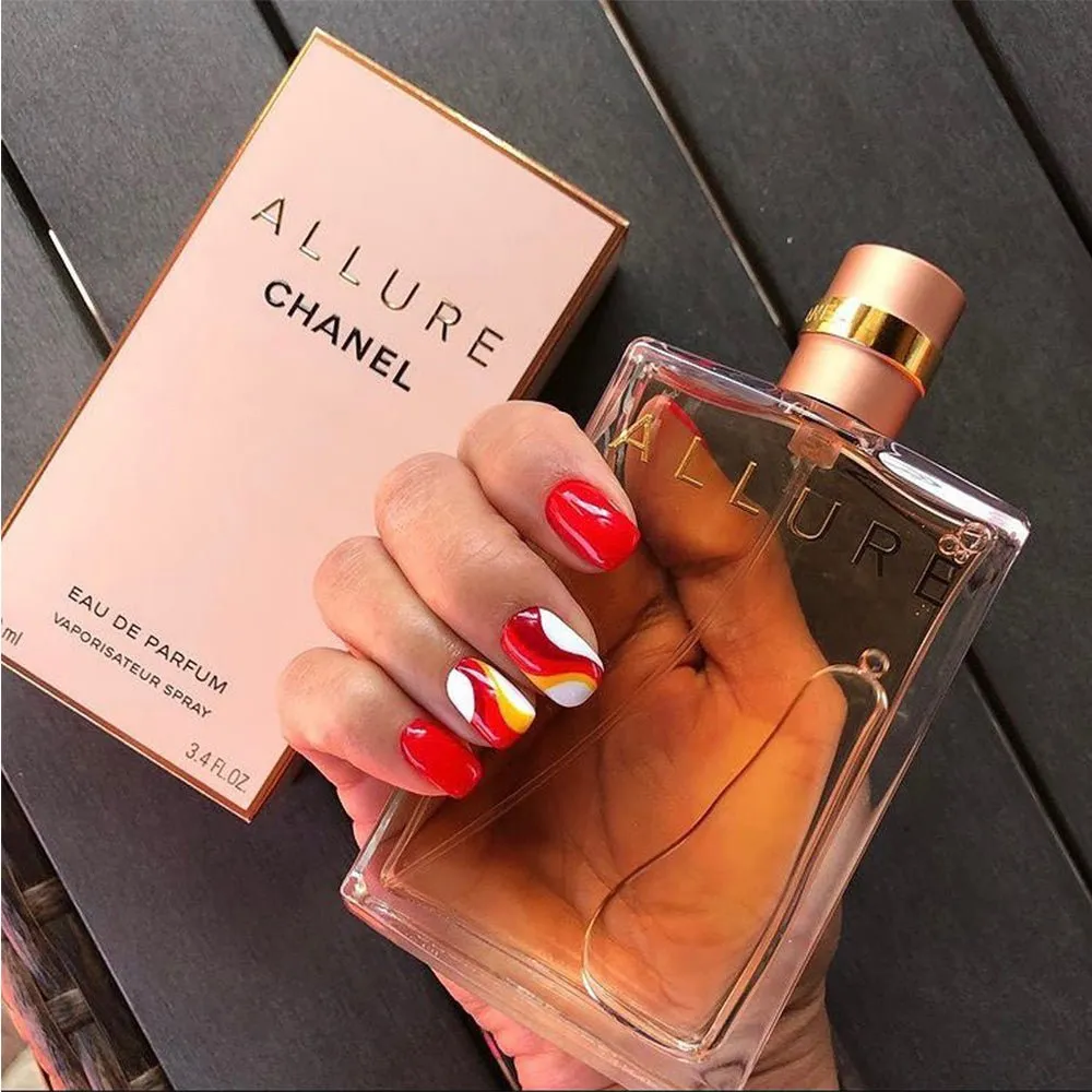 Chanel Allure EDP For Her
