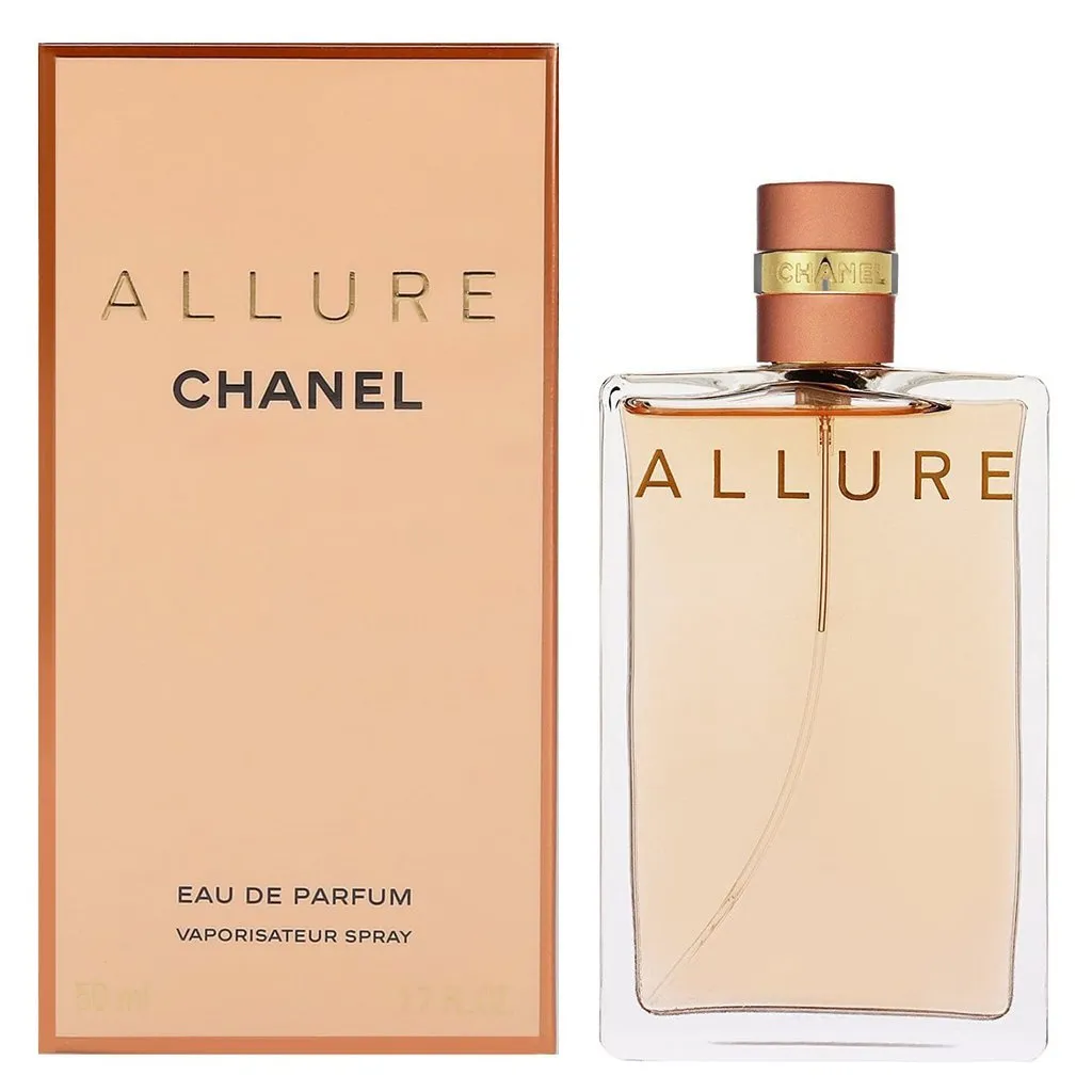 Chanel Allure EDP For Her