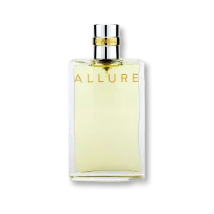 Chanel Allure EDT For Women