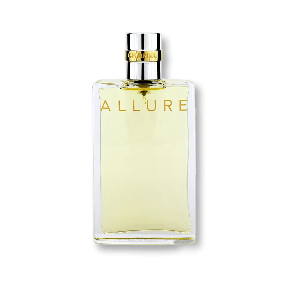 Chanel Allure EDT For Women