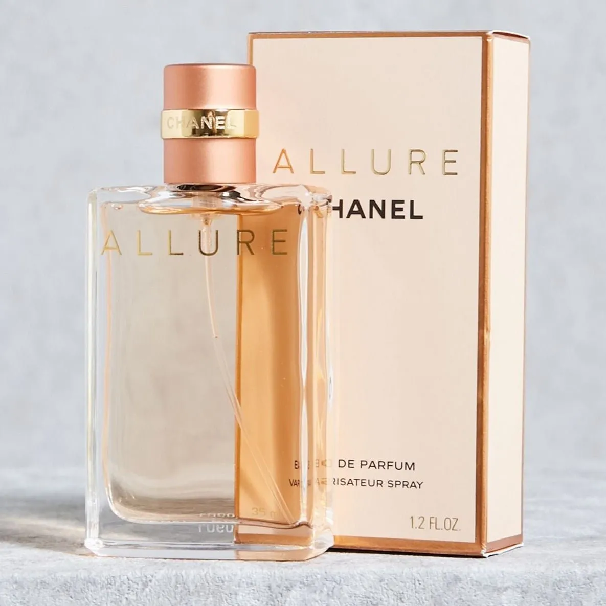 Chanel Allure EDT For Women