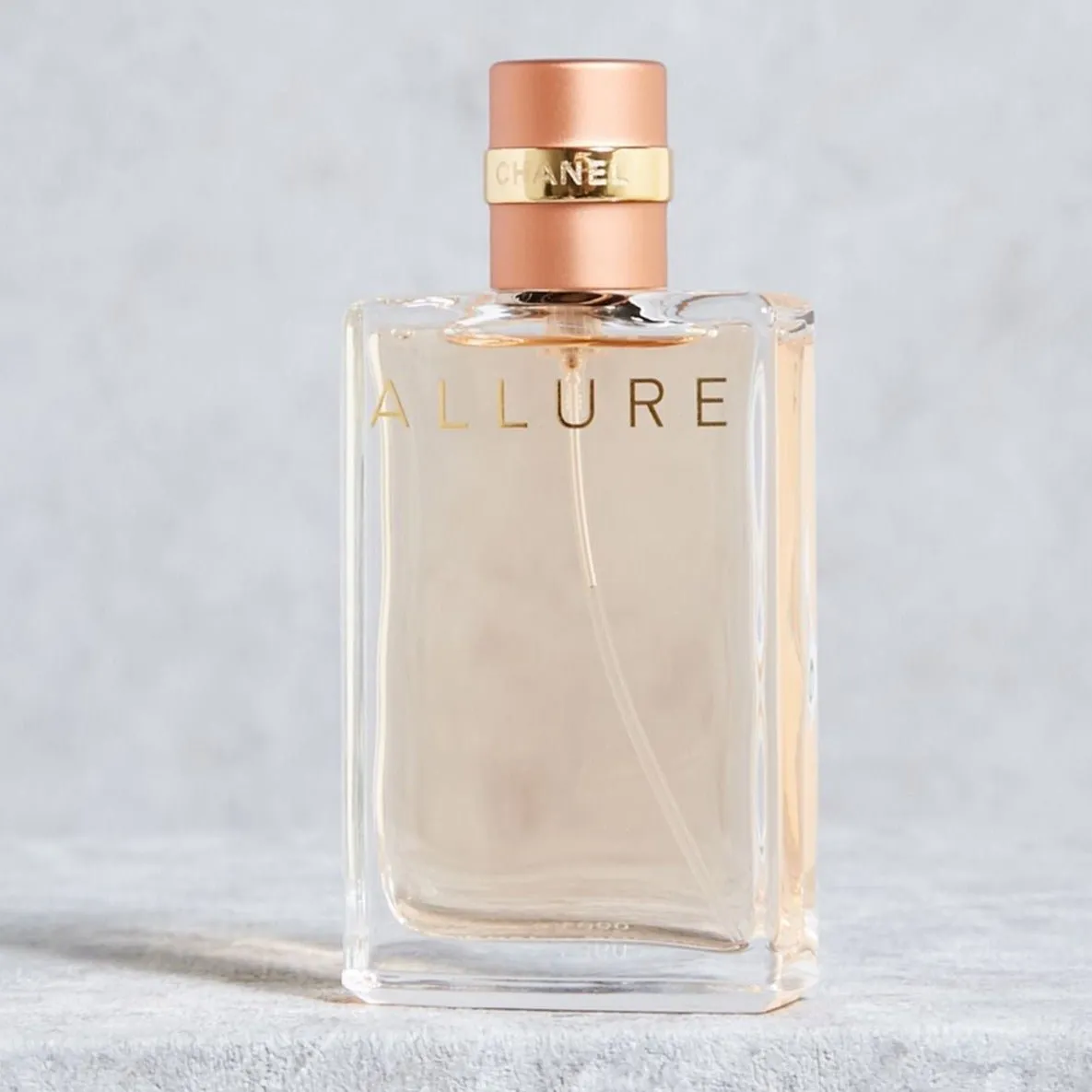 Chanel Allure EDT For Women