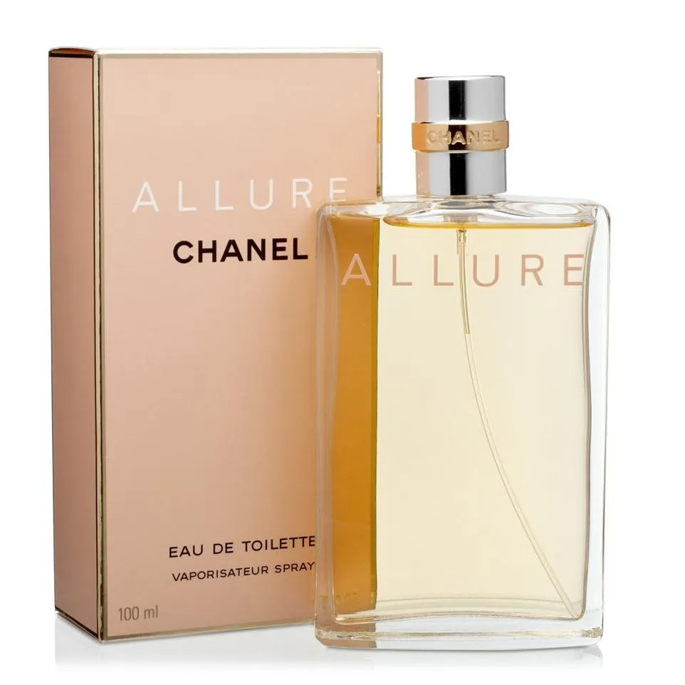 Chanel Allure EDT For Women