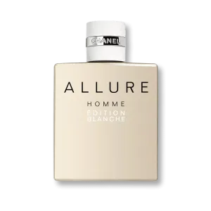 Chanel Allure Homme Edition Blanche EDP