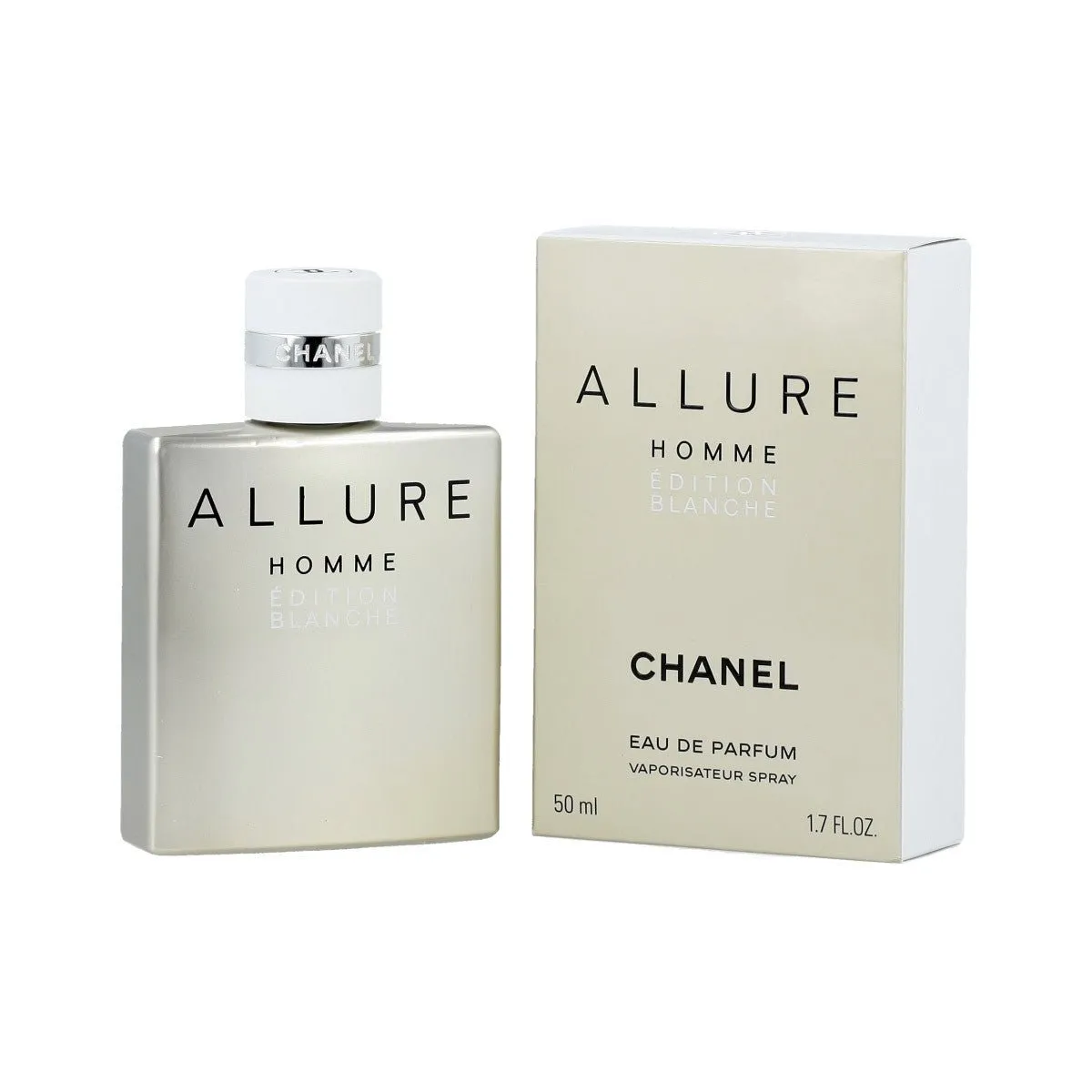Chanel Allure Homme Edition Blanche EDP