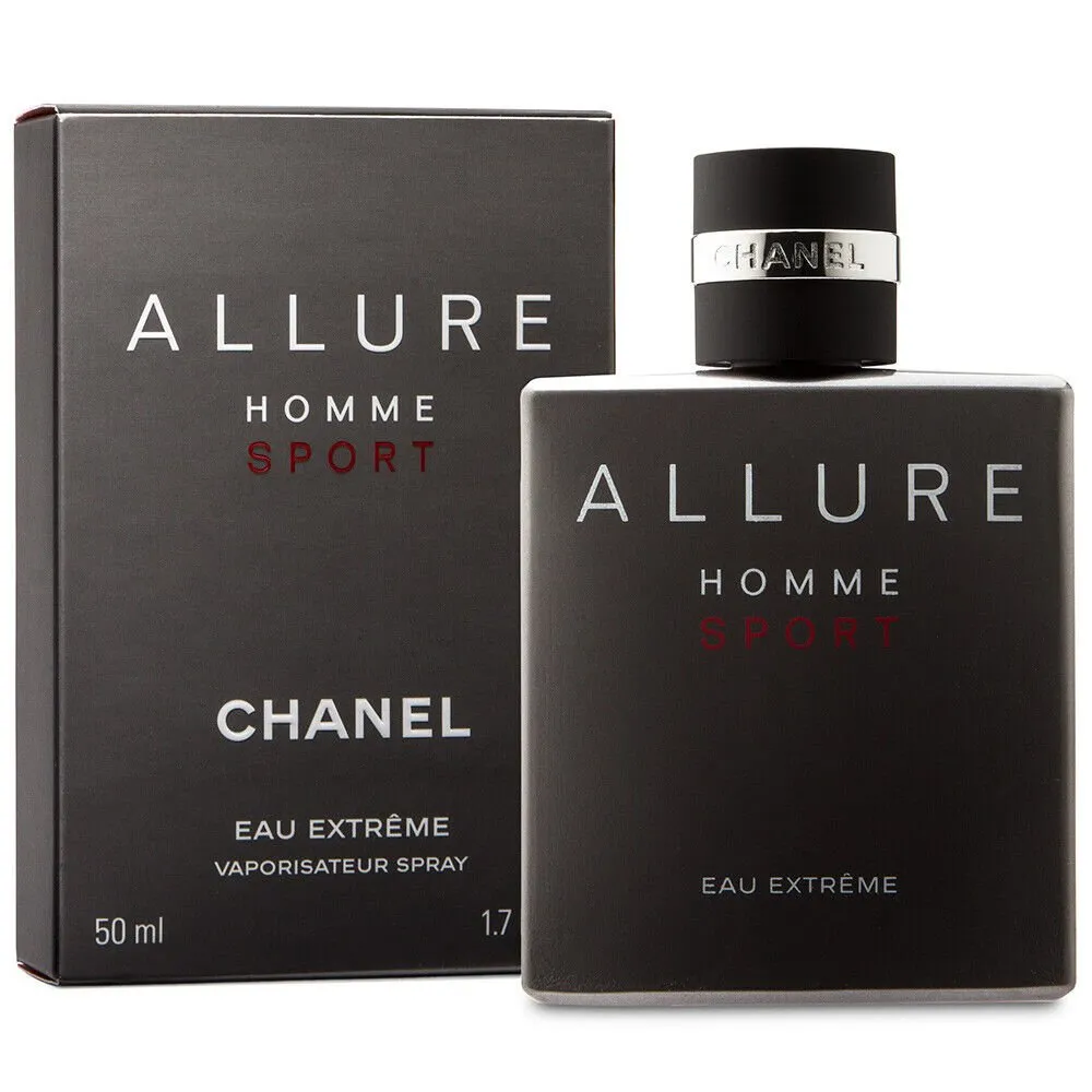 Chanel Allure Homme Sport Eau Extreme
