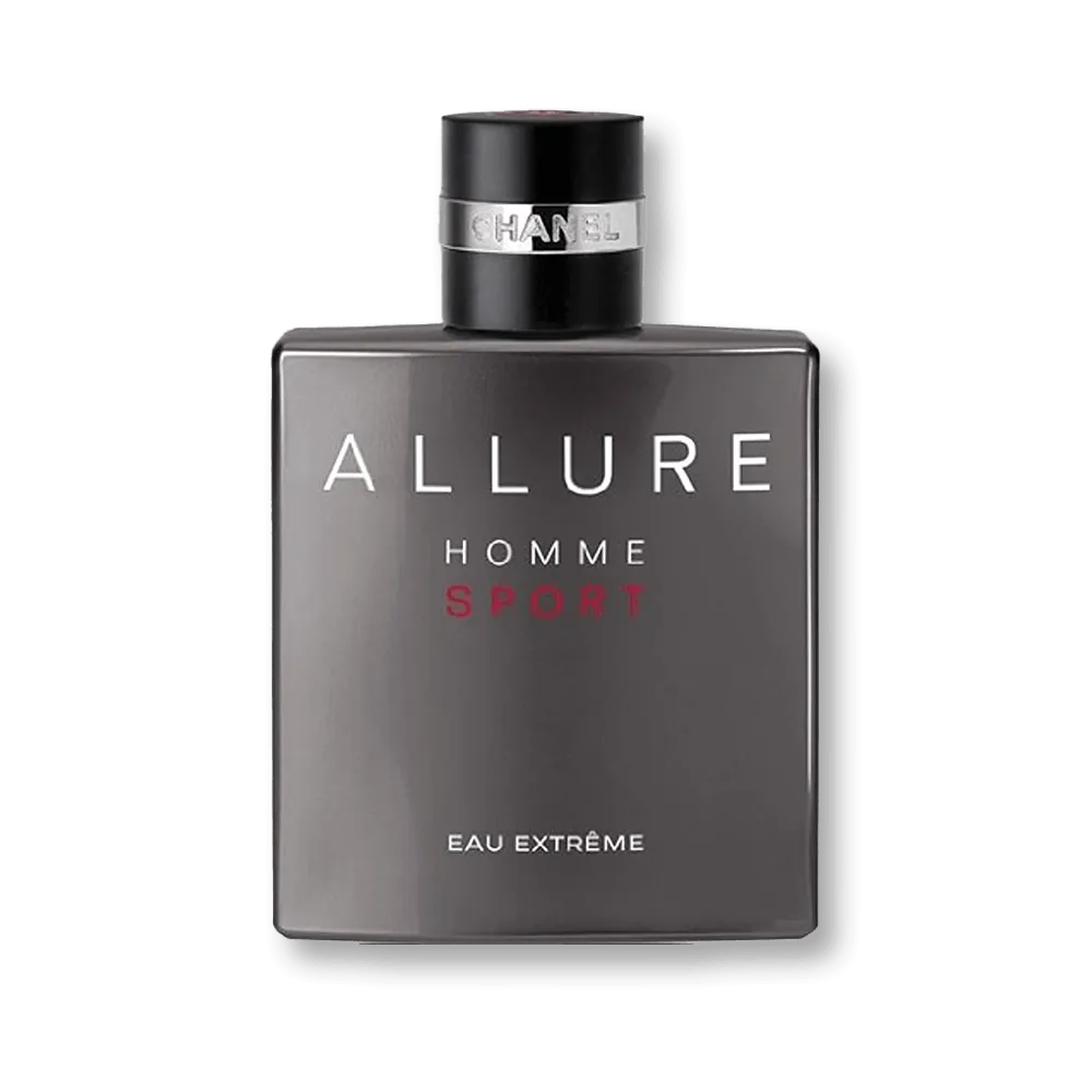 Chanel Allure Homme Sport Eau Extreme