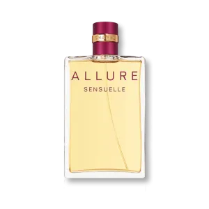 Chanel Allure Sensuelle EDP