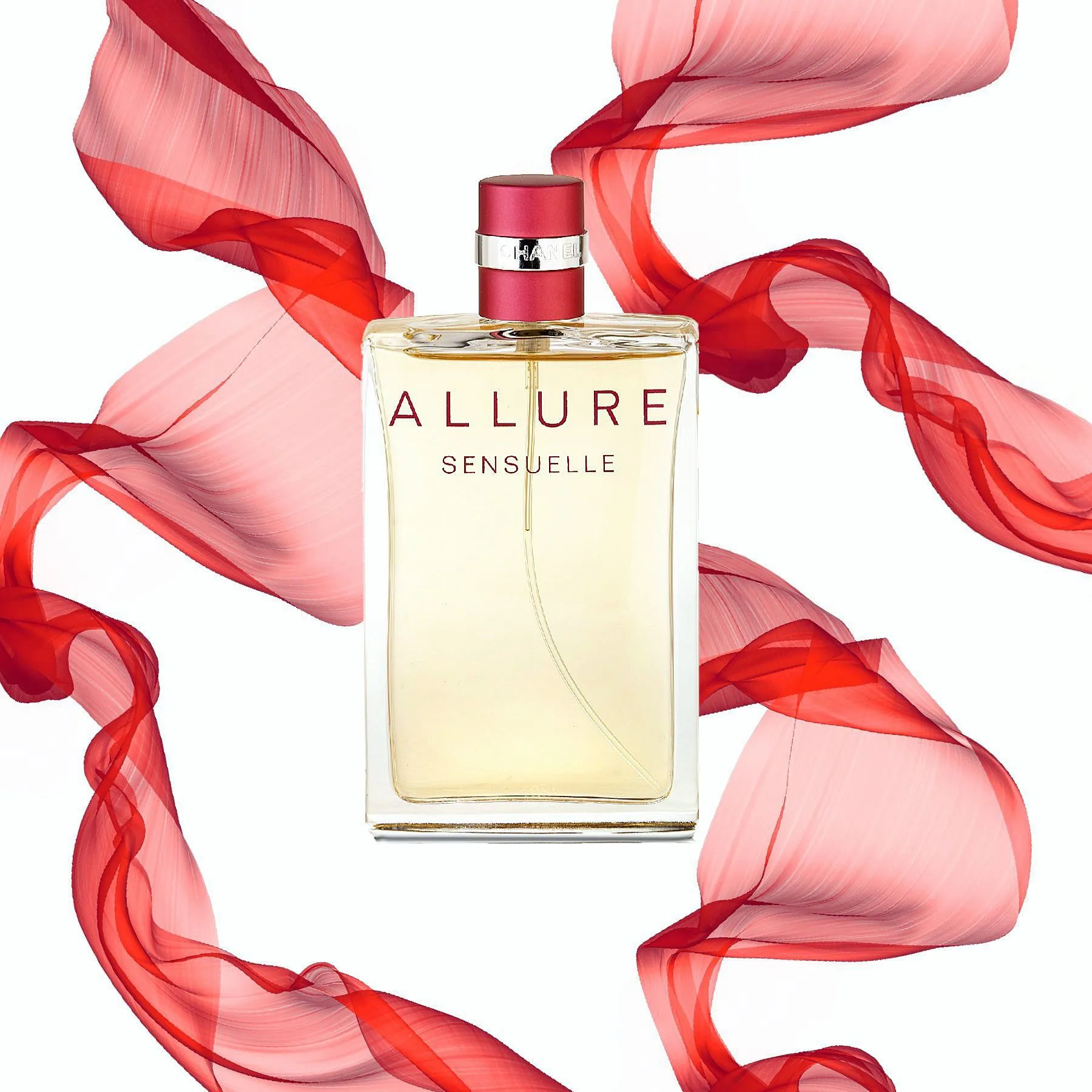 Chanel Allure Sensuelle EDP