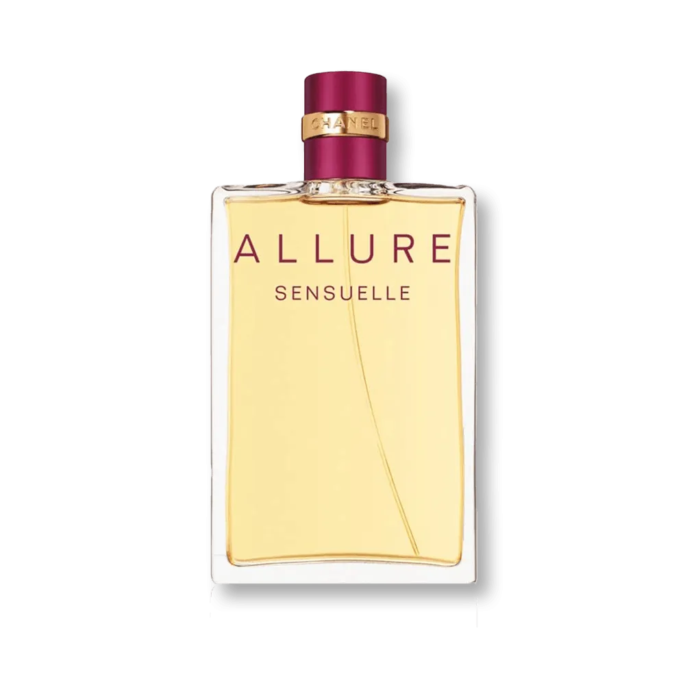 Chanel Allure Sensuelle EDP
