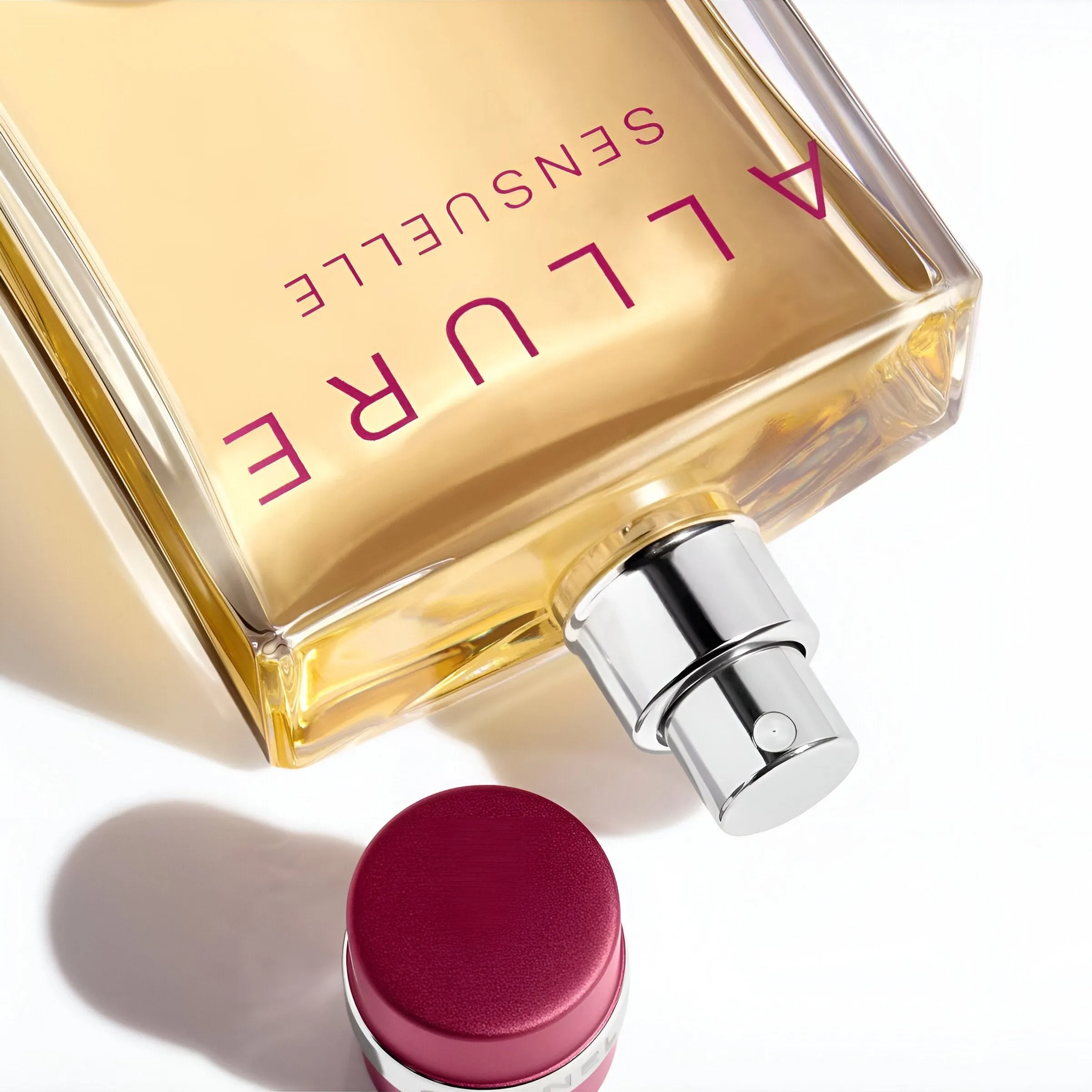 Chanel Allure Sensuelle EDT