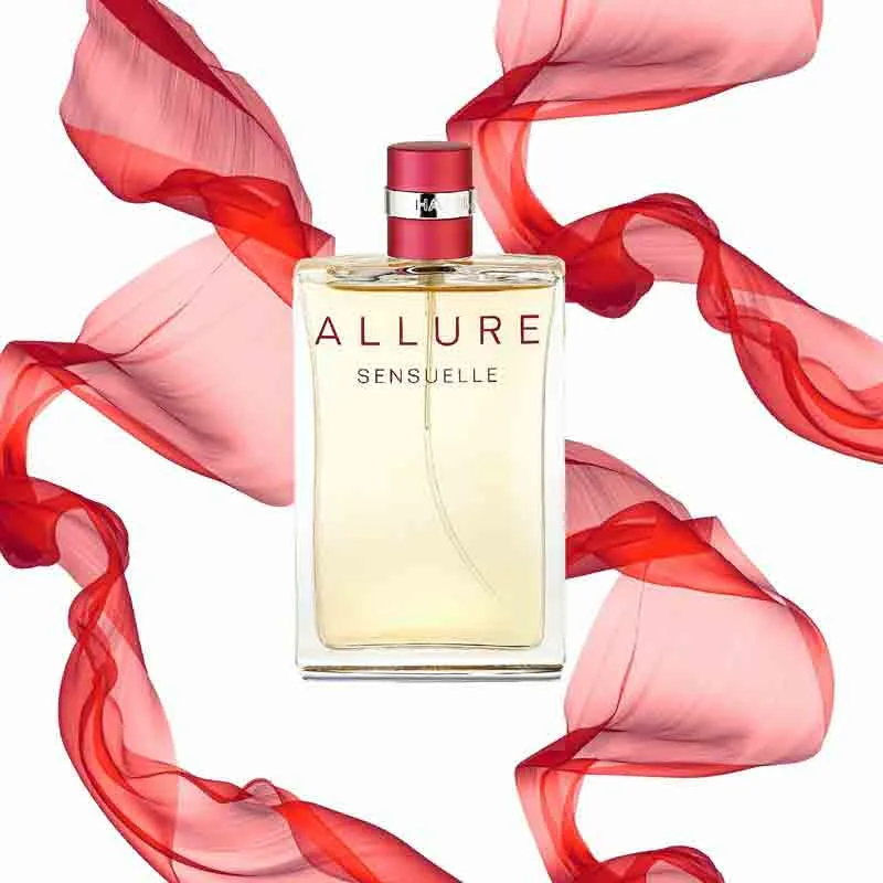 Chanel Allure Sensuelle EDT