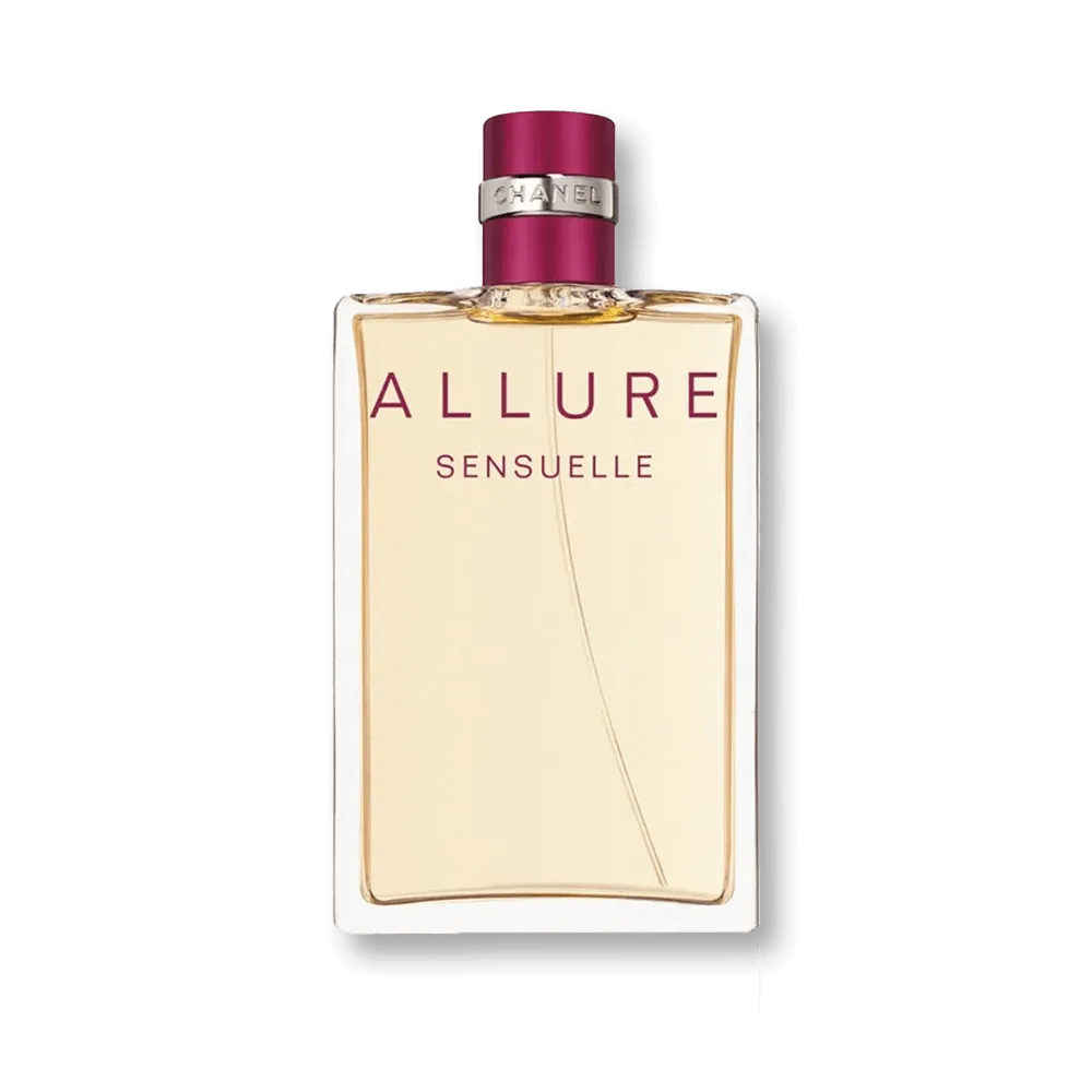 Chanel Allure Sensuelle EDT