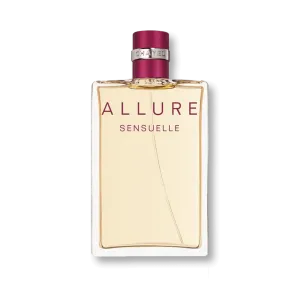 Chanel Allure Sensuelle EDT