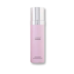 Chanel Chance Deodorant Spray
