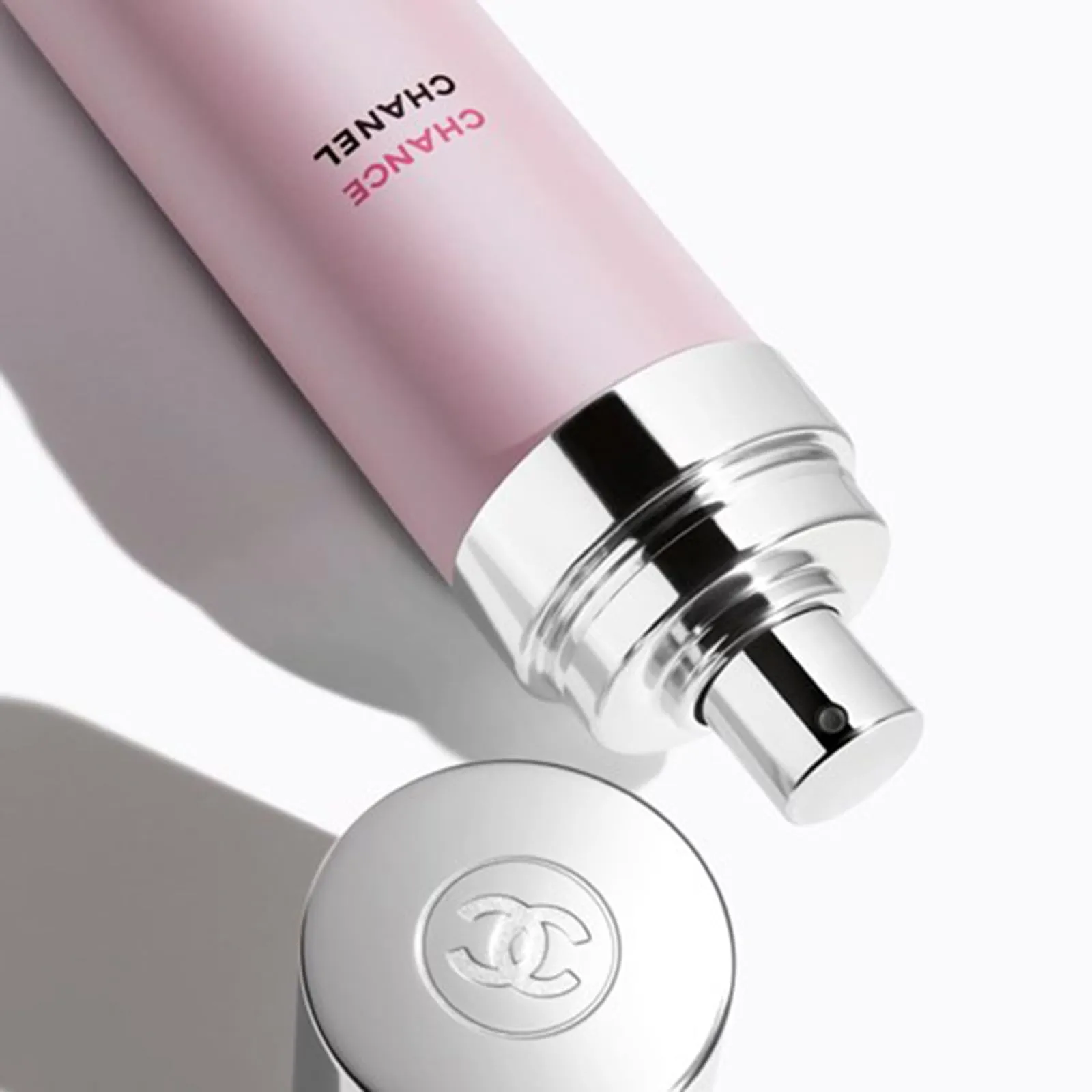 Chanel Chance Deodorant Spray