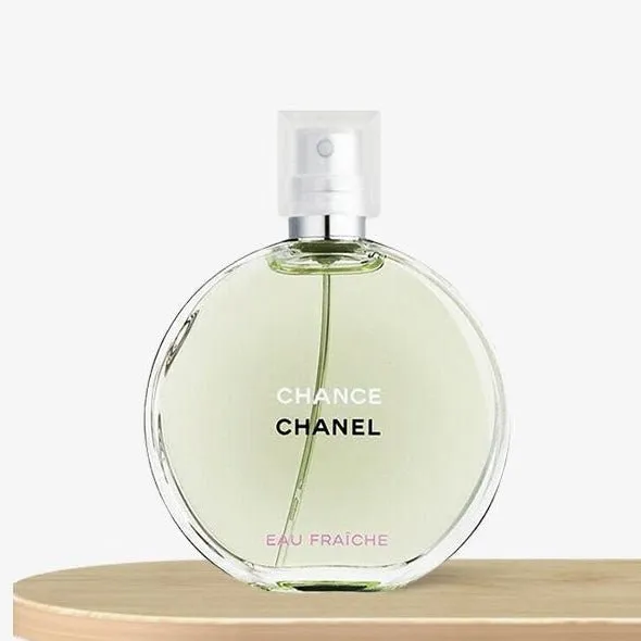 Chanel Chance Eau Fraiche EDP