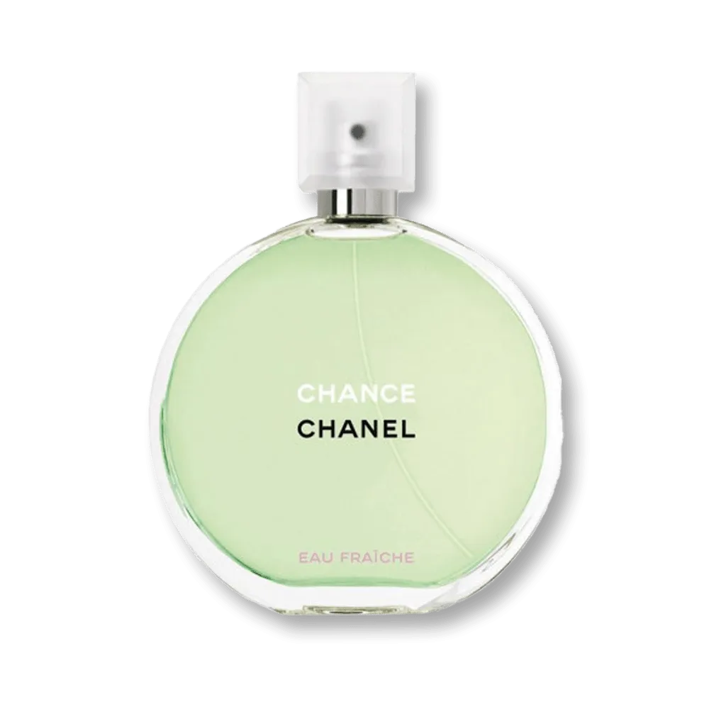 Chanel Chance Eau Fraiche EDP