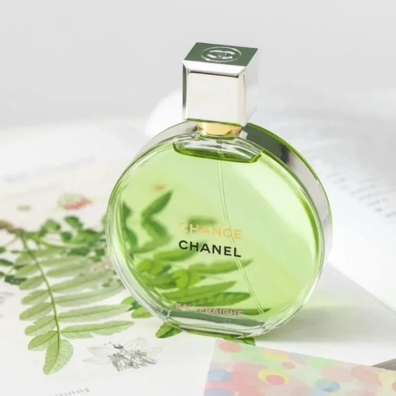 Chanel Chance Eau Fraiche EDP