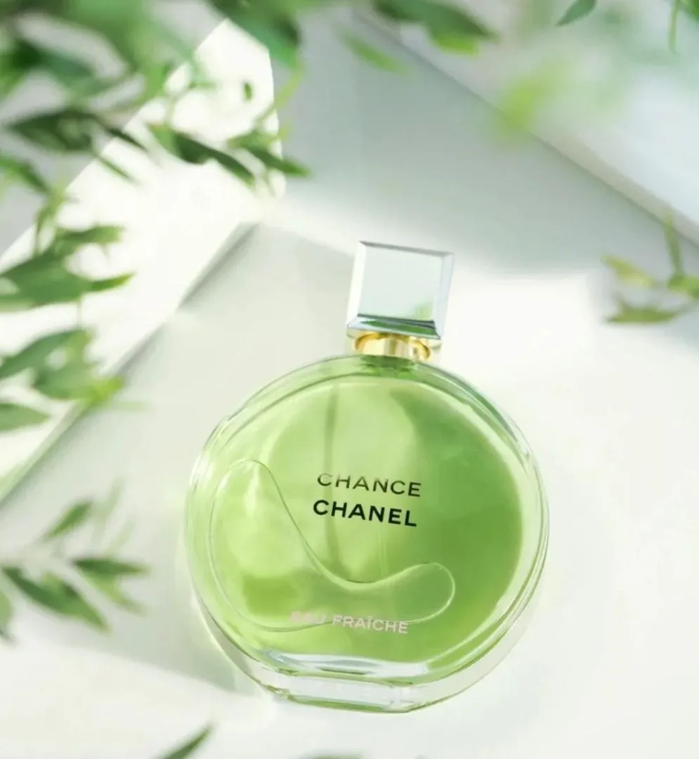 Chanel Chance Eau Fraiche EDP