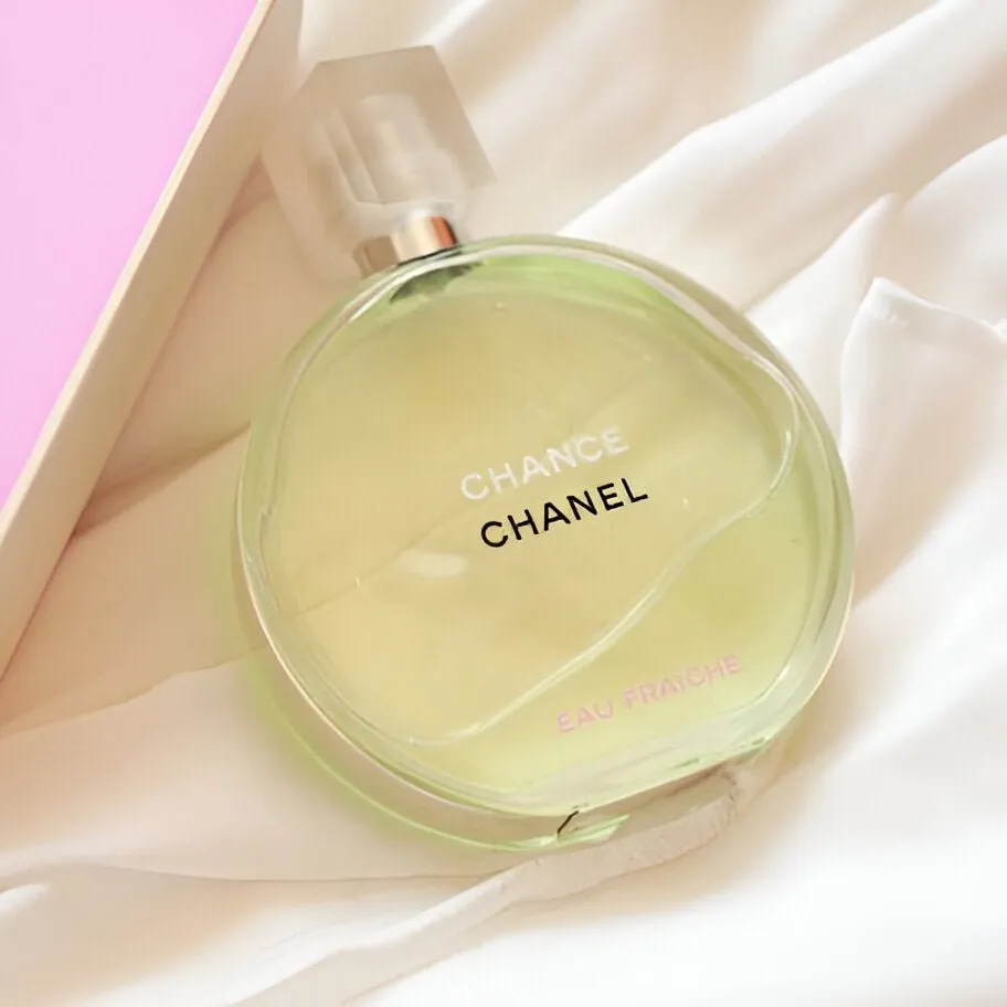 Chanel Chance Eau Fraiche EDT