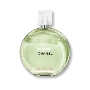 Chanel Chance Eau Fraiche EDT