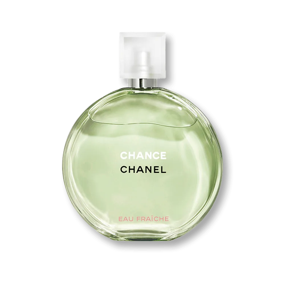Chanel Chance Eau Fraiche EDT