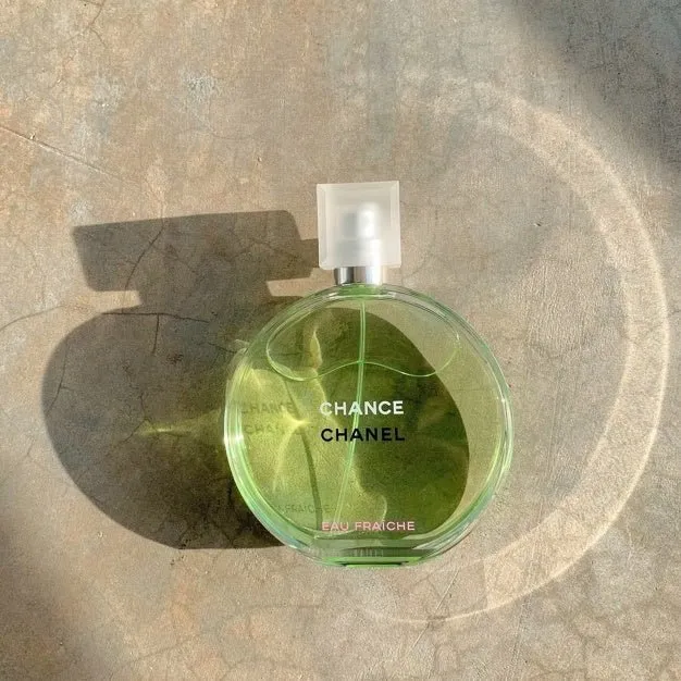 Chanel Chance Eau Fraiche EDT