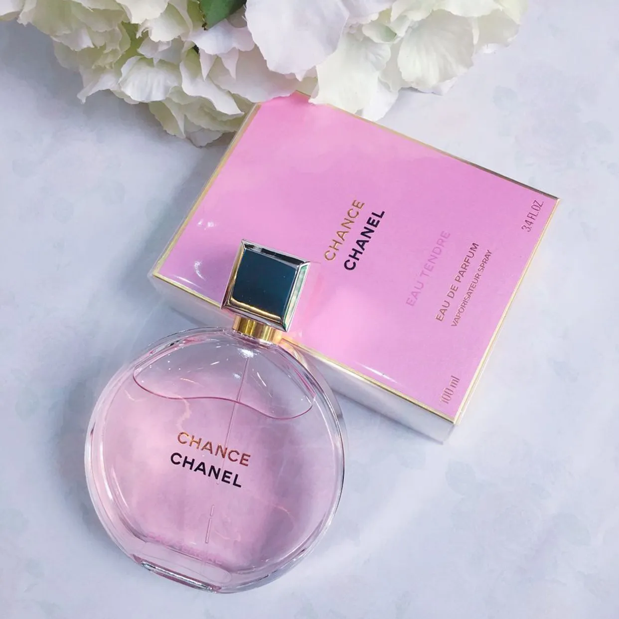 Chanel Chance Eau Tendre EDP