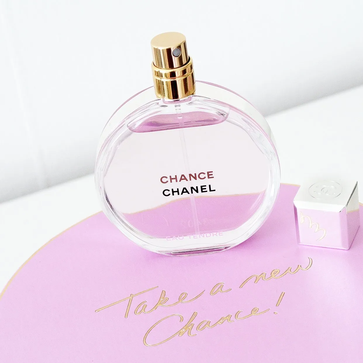 Chanel Chance Eau Tendre EDP
