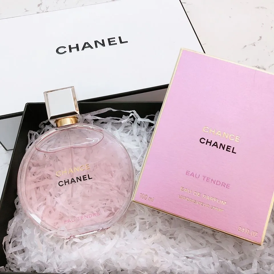 Chanel Chance Eau Tendre EDP