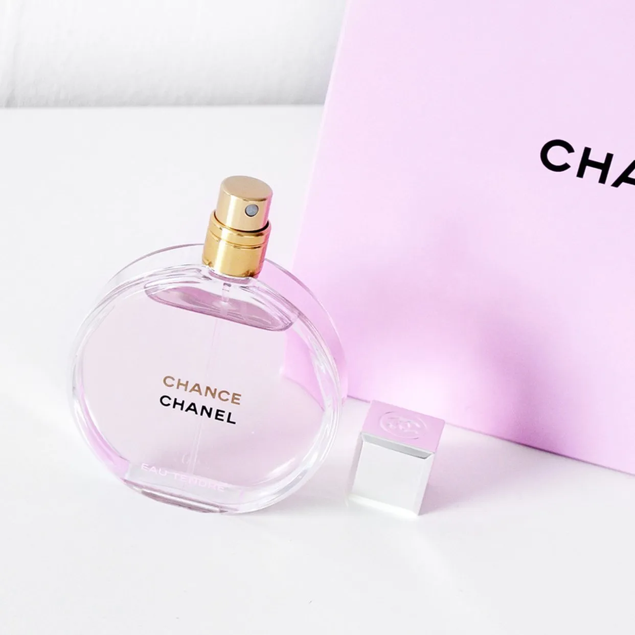 Chanel Chance Eau Tendre EDP