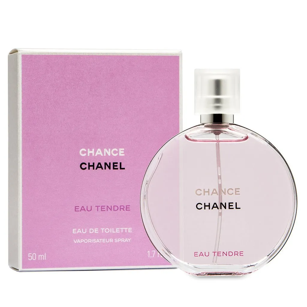 Chanel Chance Eau Tendre EDT