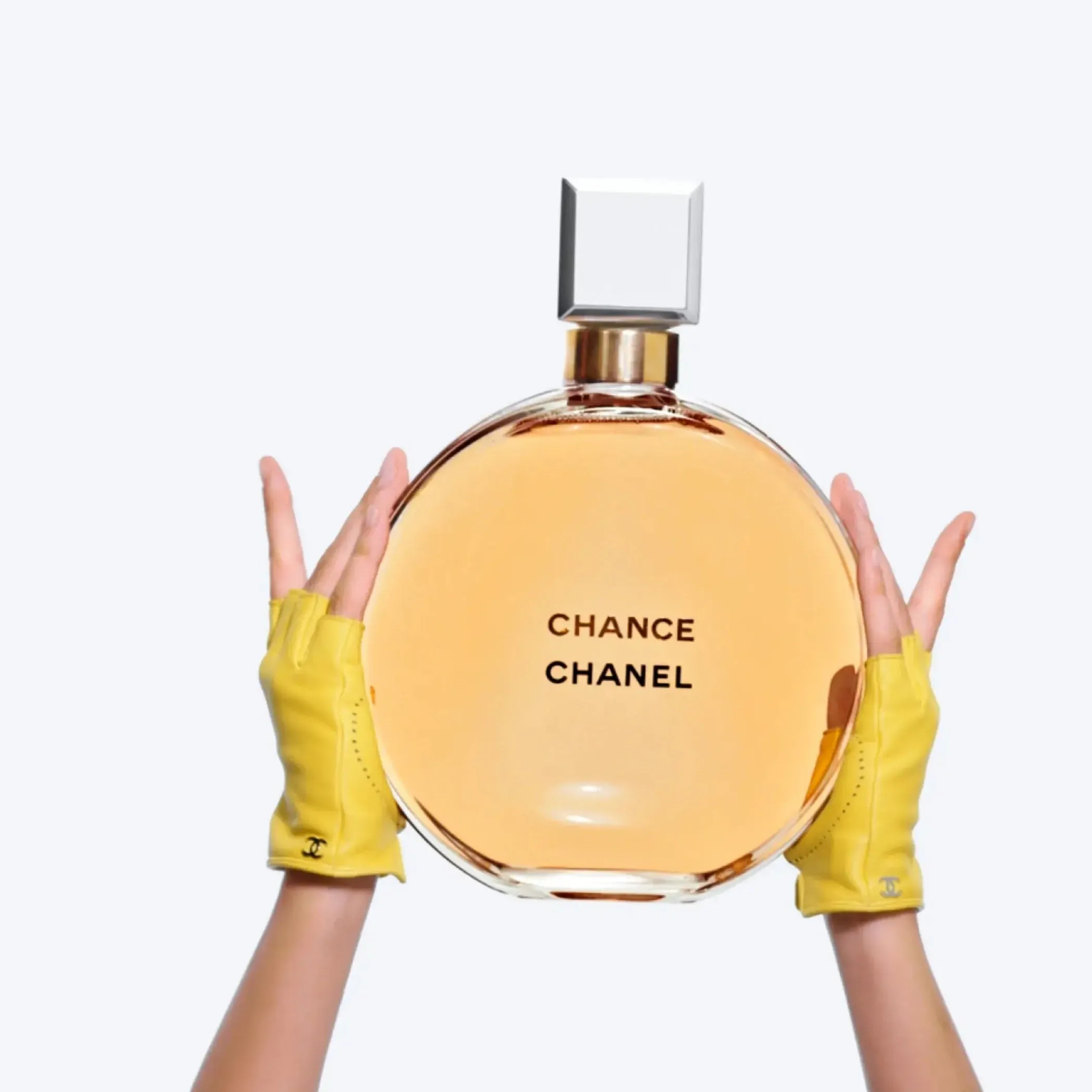 Chanel Chance EDP