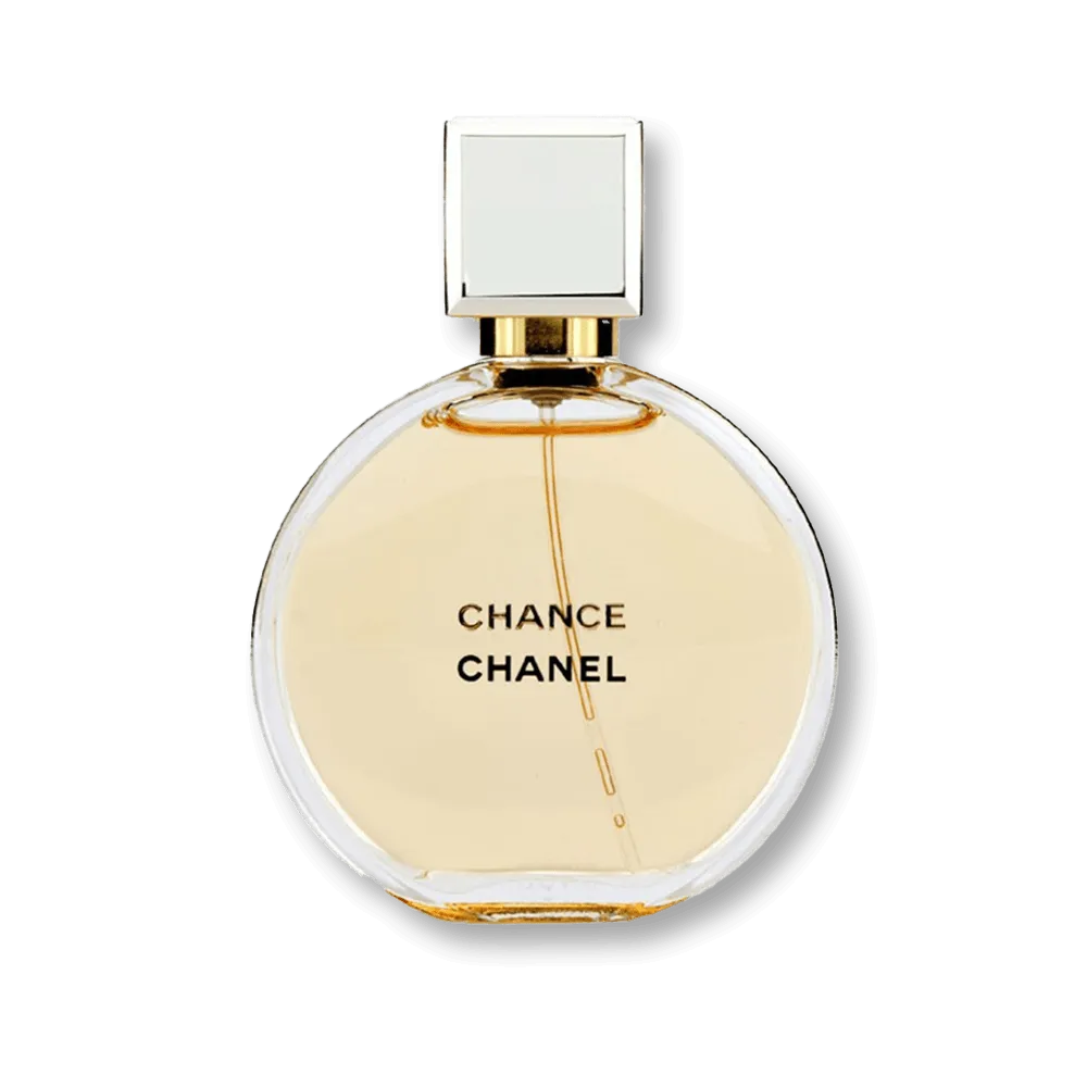 Chanel Chance EDP