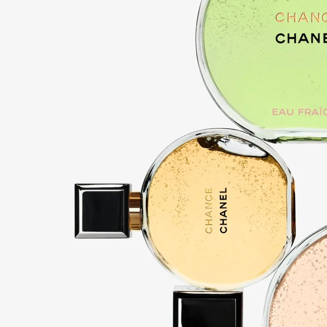 Chanel Chance EDT