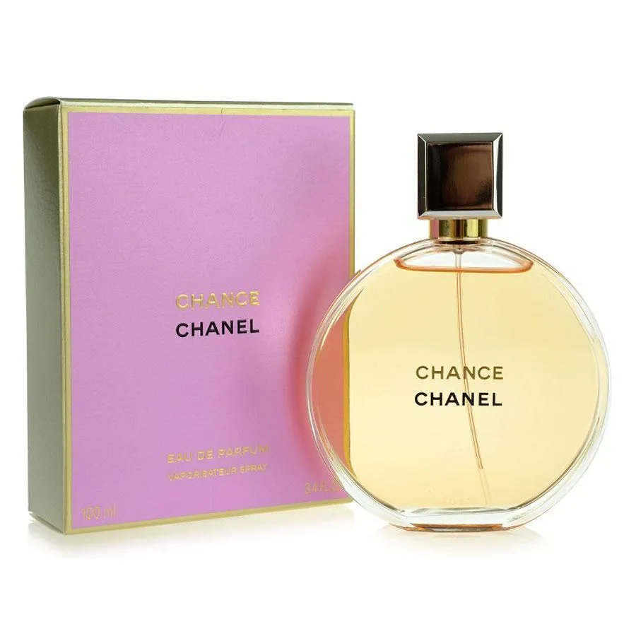 Chanel Chance EDT
