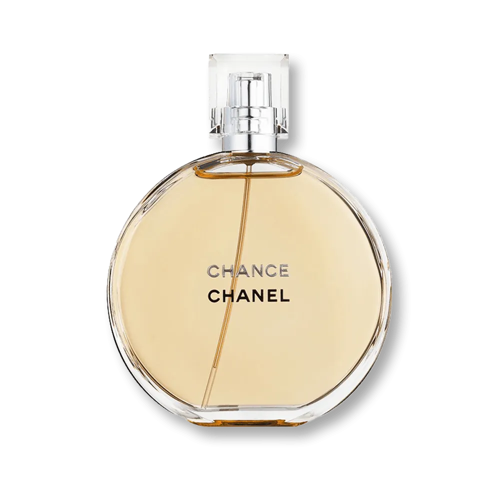 Chanel Chance EDT